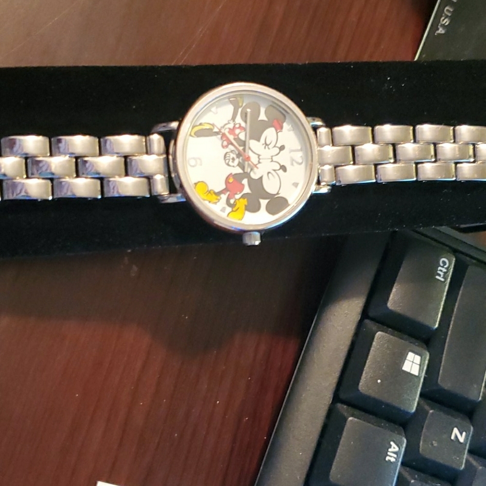 Watch